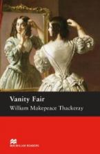 MACM.READERS 6: VANITY FAIR UPPER-INTERMEDIATE