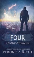 DIVERGENT FOUR: A DIVERGENT COLLECTION HC