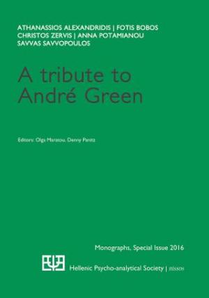 A tribute to André Green