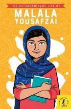 THE EXTRAORDINARY LIFE OF MALALA YOUSAFZAI Paperback