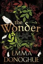 THE WONDER  Paperback