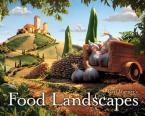 CARL WARNER'S FOOD LANDSCAPES  HC