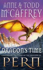 DRAGON'S TIME Paperback