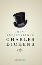 GREAT EXPECTATIONS  Paperback