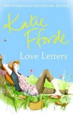 LOVE LETTERS Paperback