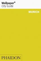 WALLPAPER CITY GUIDE MUNICH Paperback MINI