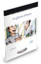 PRC : UN GIORNO DIVERSO A2 + B1 (+ AUDIO CD)