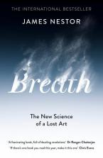 BREATH: THE NEW SCIENCE OF A LOST ART HC