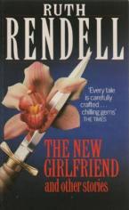 THE NEW GIRLFRIEND Paperback