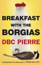 BREAKFAST WITH THE BORGIAS Paperback