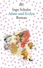 ADAM UND EVELYN  TASCHENBUCH