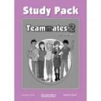 TEAMMATES 2 A1+ TEACHER'S BOOK  STUDY PACK