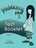 WELCOME PLUS 3 TEST