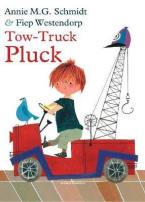 TOW-TRUCK PLUCK  HC