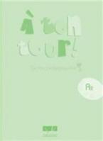 A TON TOUR 3 A2 GUIDE PEDAGOGIQUE