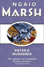 ENTER A MURDERER N/E Paperback B FORMAT