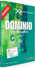 DOMINIO C CURSO PERFECCIONAMIENTO ALUMNO (ED. 2016)