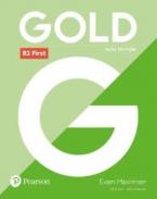 GOLD B2 FIRST EXAM MAXIMISER (+ ONLINE AUDIO) N/E