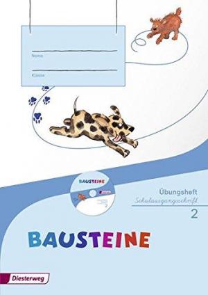 BAUSTEINE: Übungshefte 2 SAS mit Lernsoftware Paperback