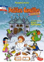 LES PETITES CANAILLES JUNIOR PROFESSEUR (+ CD (2))