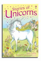 STORIES OF UNICORN  HC