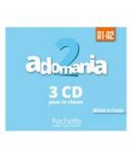 ADOMANIA 2 A1 + A2 CD (3)