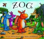 ZOG Paperback