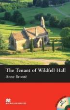 MACM.READERS : THE TENANT OF THE WILDFELL HALL PRE-INTERMEDIATE (+ CD)