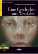 LUU 3: EINE GESCHICHTE AUS WESTFALLEN (+ CD)