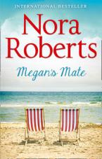 MEGAN'S MATE  Paperback