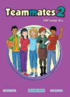 TEAMMATES 2 A1+ WORKBOOK