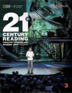 21st CENTURY READING 3 & 4 ASSESSMENT CD-ROM WITH EXAMVIEW