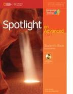 SPOTLIGHT ON ADVANCED STUDENT'S BOOK (+ MULTI-ROM) 2ND ED