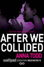 AFTER 2: AFTER WE COLLIDED Paperback