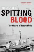 SPITTING BLOOD:HIST OF TUBERC BODERCULOSIS Paperback