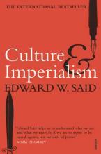 CULTURE AND IMPERIALISM Paperback