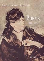 Poems 1972-1994