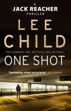 A JACK REACHER THRILLER 9: ONE SHOT Paperback A FORMAT