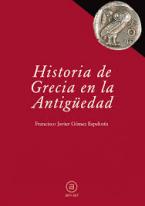 HISTORIA DE GRECIA EN LA ANTIGUEDAD