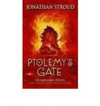 PTOLEMY'S GATE Paperback A FORMAT