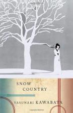 SNOW COUNTRY  Paperback