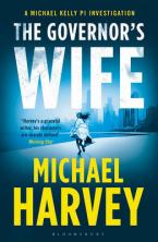 GOVERNOR'S WIFE  Paperback