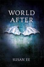 WORLD AFTER Paperback