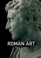 ROMAN ART  Paperback