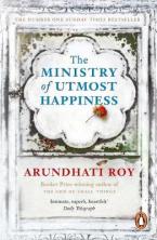 THE MINISTRY OF UTMOST HAPPINESS  Paperback B