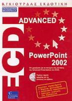 ECDL Advanced PowerPoint 2002