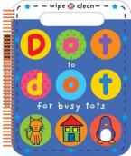 DOT TO DOT FOR BUSY TOTS