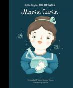 LITTLE PEOPLE, BIG DREAMS : MARIA CURIE HC