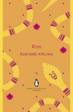 PENGUIN ENGLISH LIBRARY : KIM Paperback B FORMAT