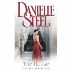 THE HOUSE Paperback A FORMAT